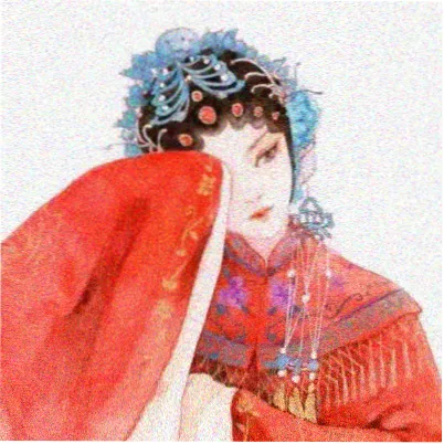 影迷头像四